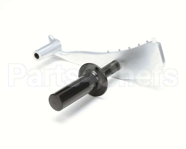 M00260 Globe End Weight Assembly