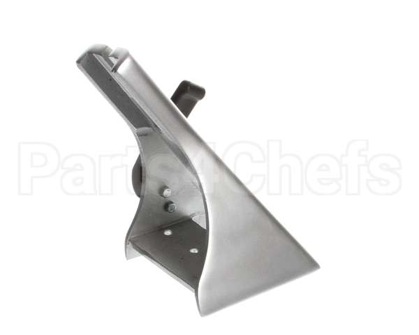 M00282 Globe Support, Chute