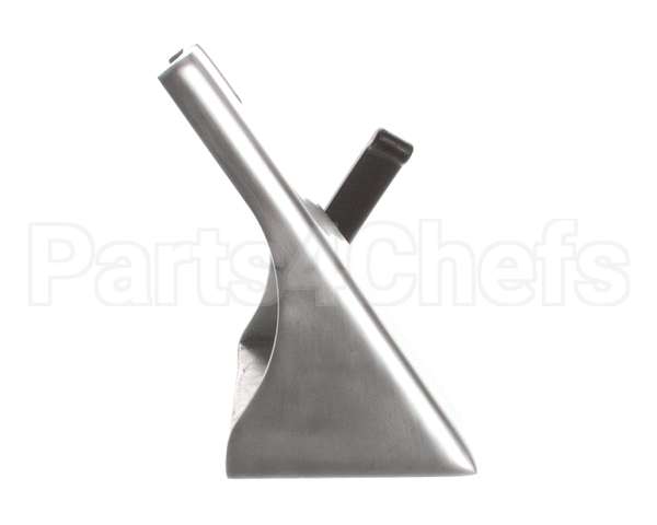 M00282 Globe Support, Chute