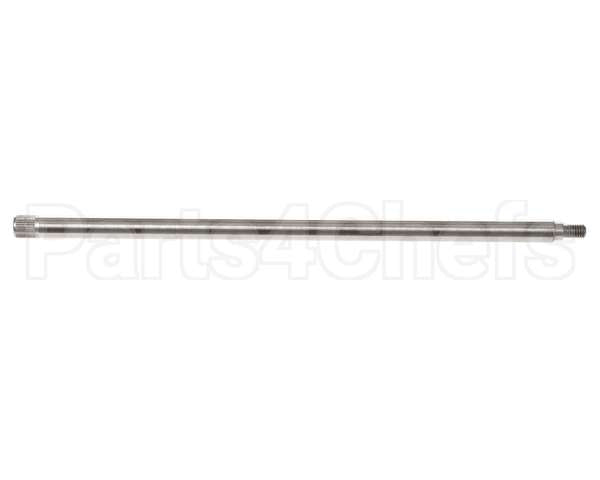 M00283 Globe Rod, End Weight