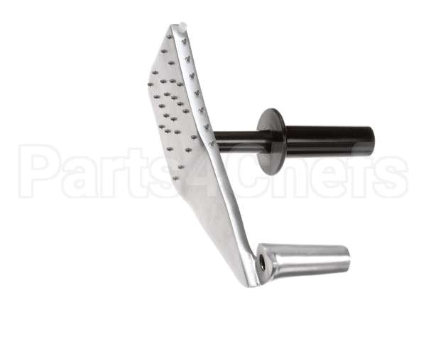 M00286 Globe End Weight Assembly