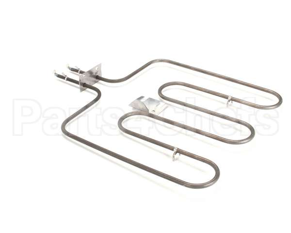 M003074K Moffat Bottom Element Kit E311 240V