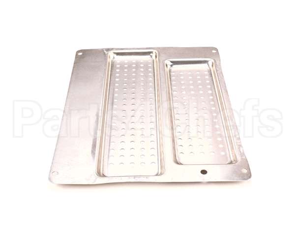 M00325 Globe Bottom Cover