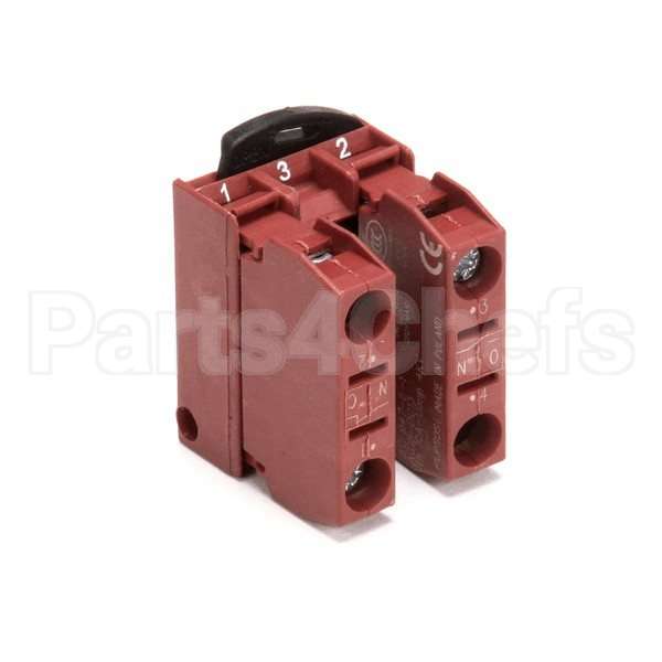 M00353 Compatible Globe Power Switch Elec Card Globe