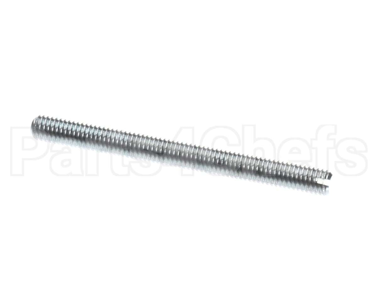 M00369 Globe Standoff, Cover Spacer