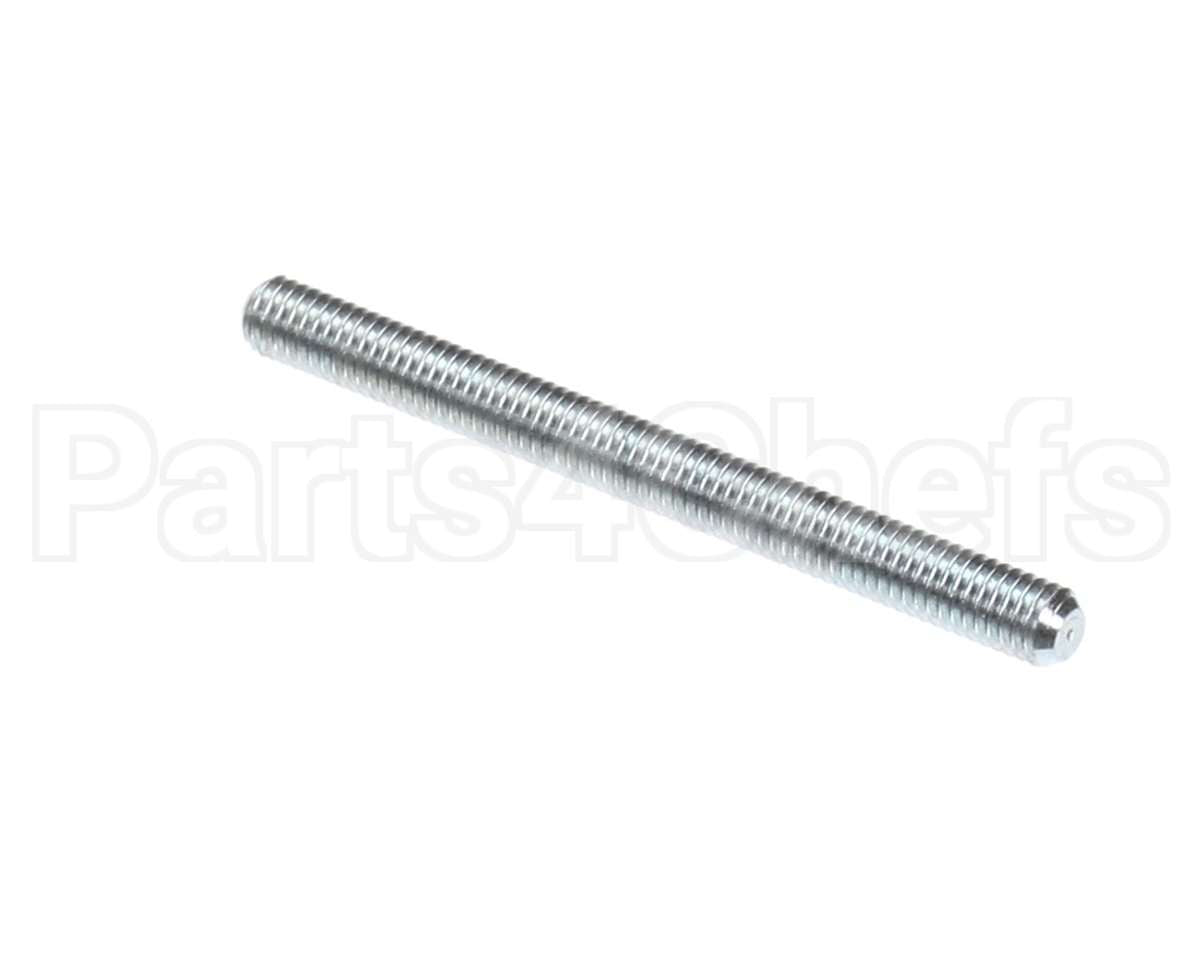 M00369 Globe Standoff, Cover Spacer