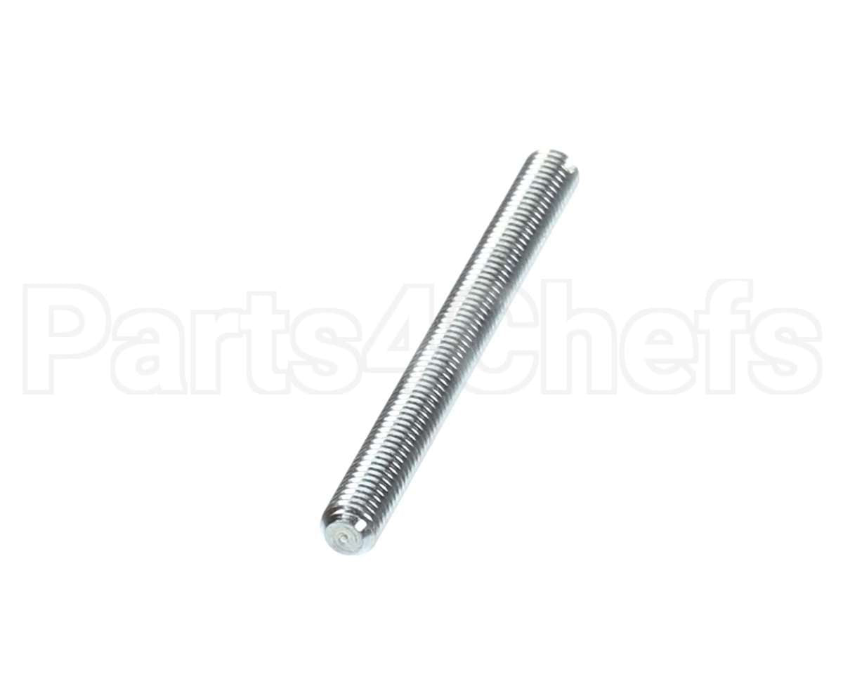 M00369 Globe Standoff, Cover Spacer