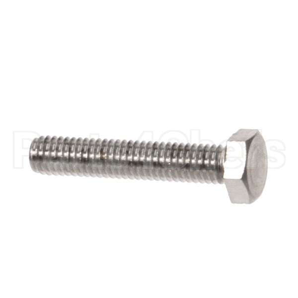 M00447-194 Compatible Perlick Screw, Machine, #10-32 X 1 He