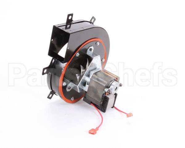 M0056 Bki Motor, Blower Assembly