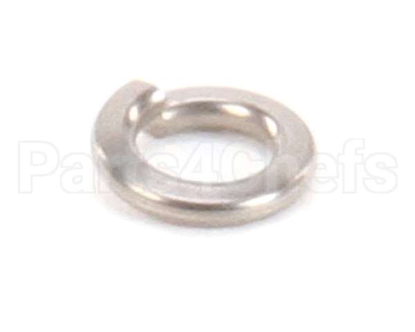 M00576-080 Perlick Lockwasher, #10, Helical Sprng