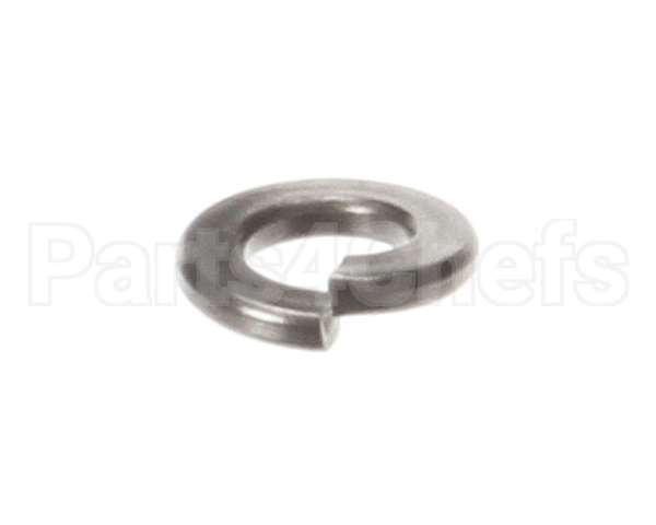 M00577-080 Perlick Lockwasher,1/4 Helical Spring