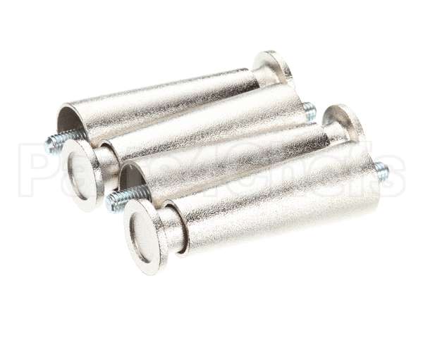M005S Grindmaster Cecilware Legs 4 Adj (4@Bag) - Urn