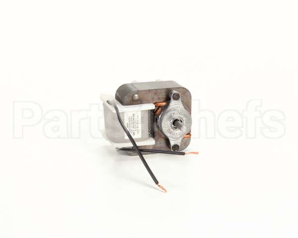 M0063 Bki Motor, 120V Shaded Pole, 5A143-30