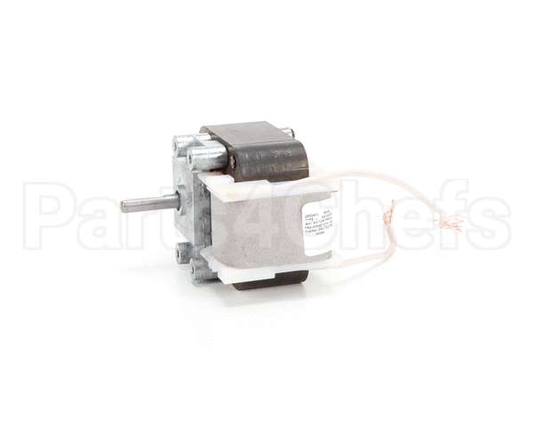 M0068 Bki Motor, 208/240V 60 Hz, 5A143-3
