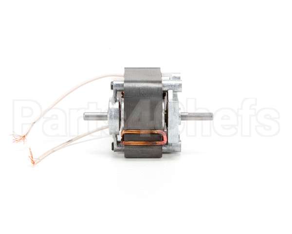 M0068 Bki Motor, 208/240V 60 Hz, 5A143-3