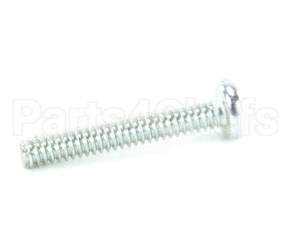 M00682-129 Perlick Screw, Machine, #10-24 X 1 1/4