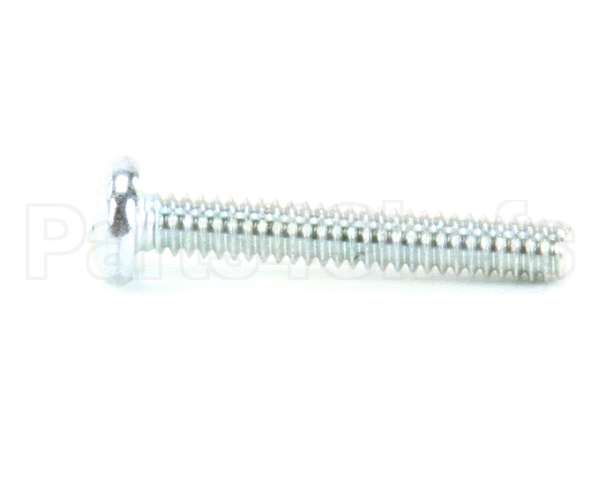 M00682-129 Perlick Screw, Machine, #10-24 X 1 1/4