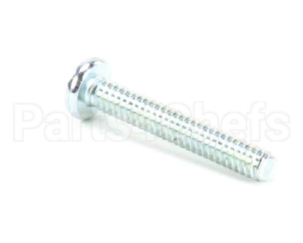 M00682-129 Perlick Screw, Machine, #10-24 X 1 1/4