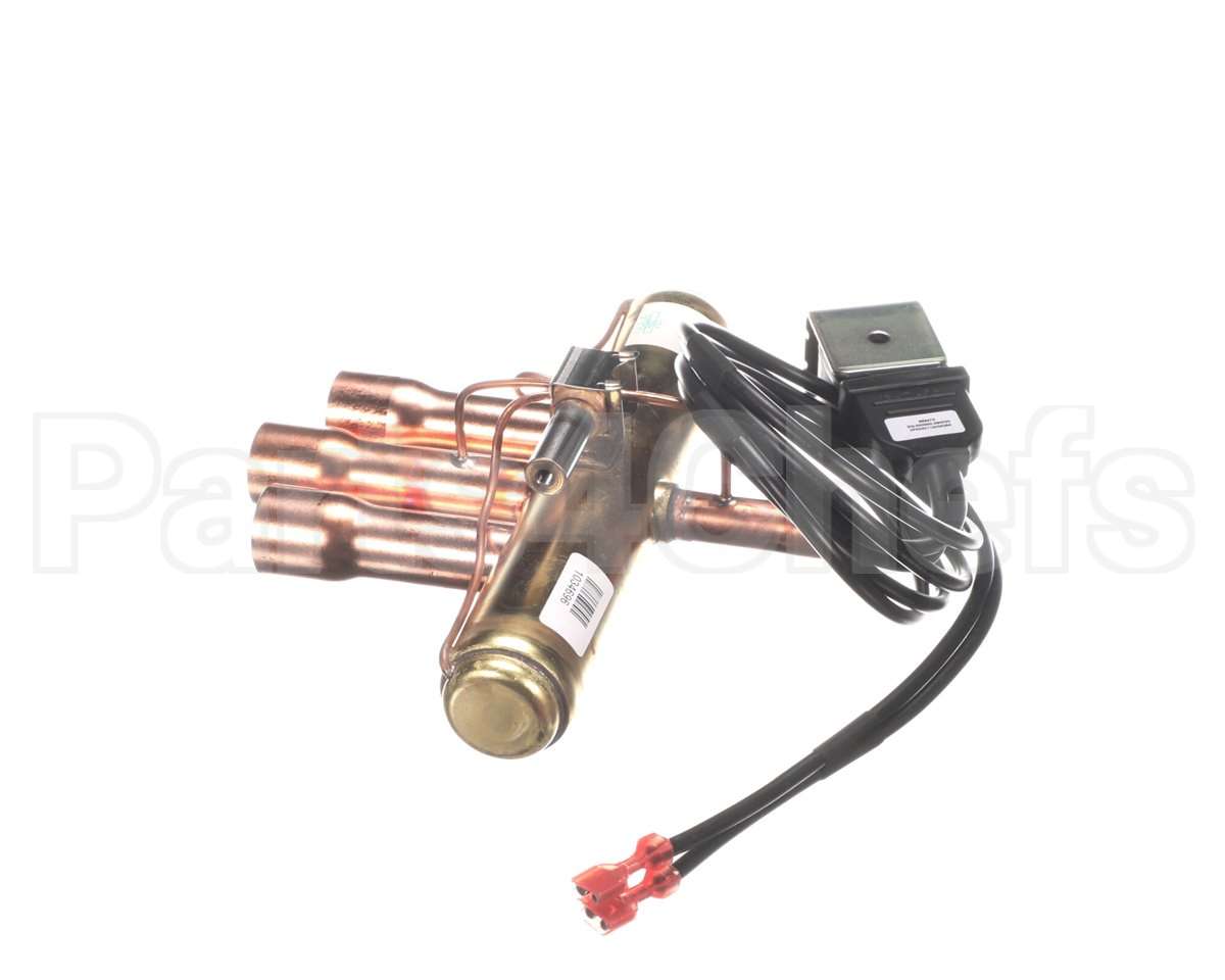 M0079102 Nortek Repl Kit For Rev Valve & Coil