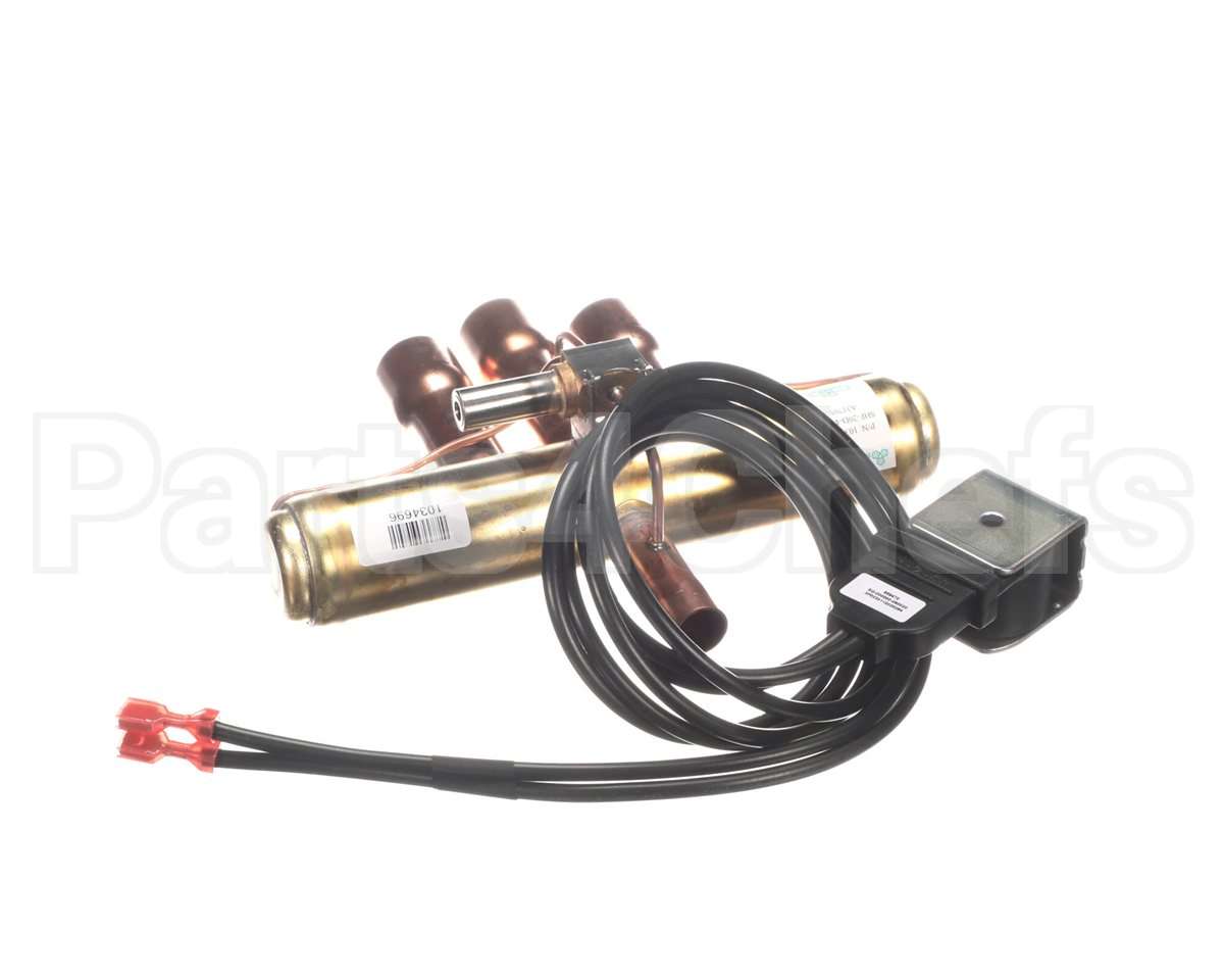 M0079102 Nortek Repl Kit For Rev Valve & Coil