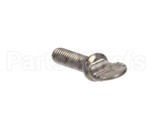 M00828-191 Perlick Thumb Screw 8X32 Thread, 5/8 I