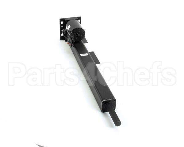 M0084 Bki Motor, Ball Drive Actuator