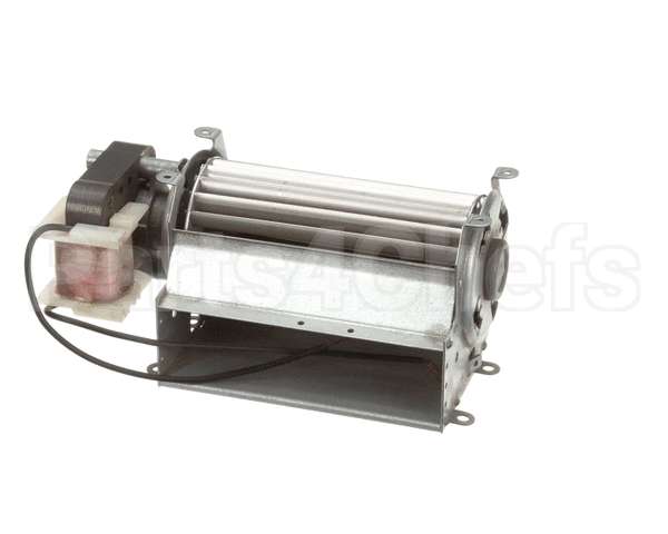 M0090 Bki Motor, Blower Assembly