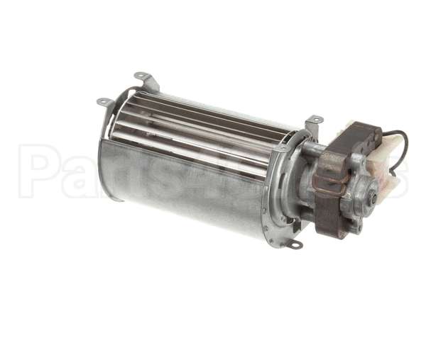 M0090 Bki Motor, Blower Assembly