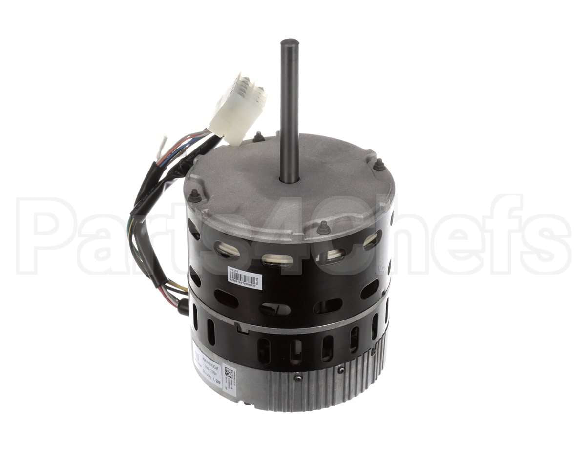 M0090915R Nortek Fru,Mtr,Prog,Dm2Xf,1/2Hp,10X6,Mb6