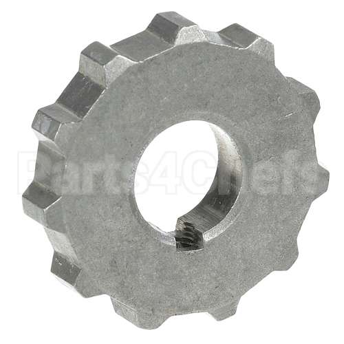 M0108 Compatible Blodgett Sprocket, Conveyor Belt