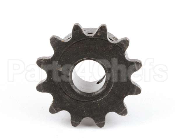 M0109 Middleby Sprocket,#35 12T 1/2 Bore