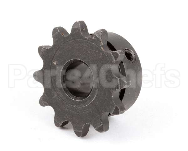 M0109 Middleby Sprocket,#35 12T 1/2 Bore