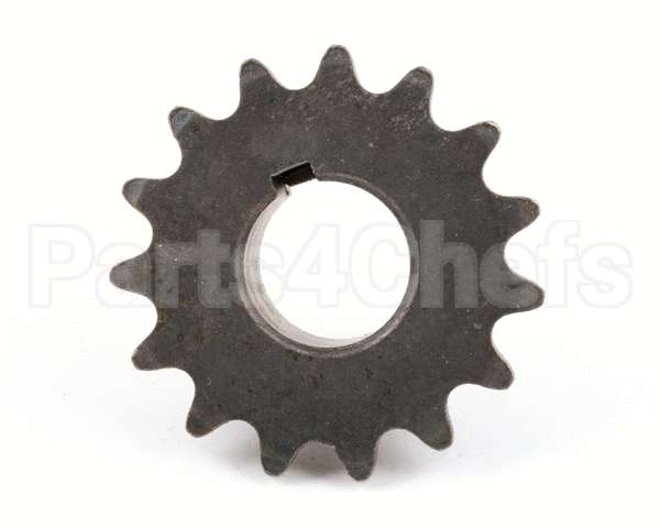 M0110 Middleby Sprocket,.75 Bore 15 Tooth