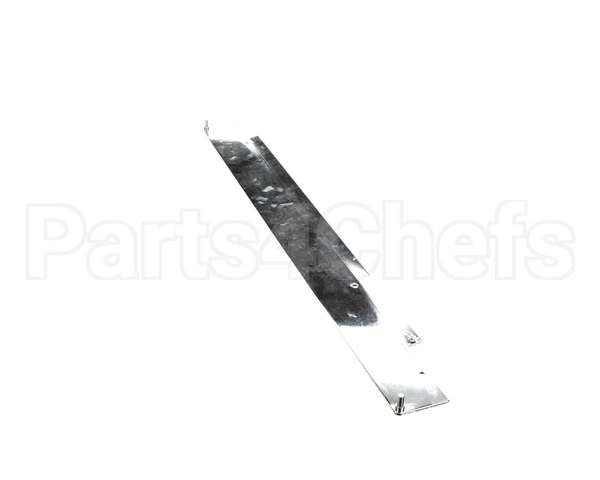 M011424 Moffat Pivot Support Bottom Assembly