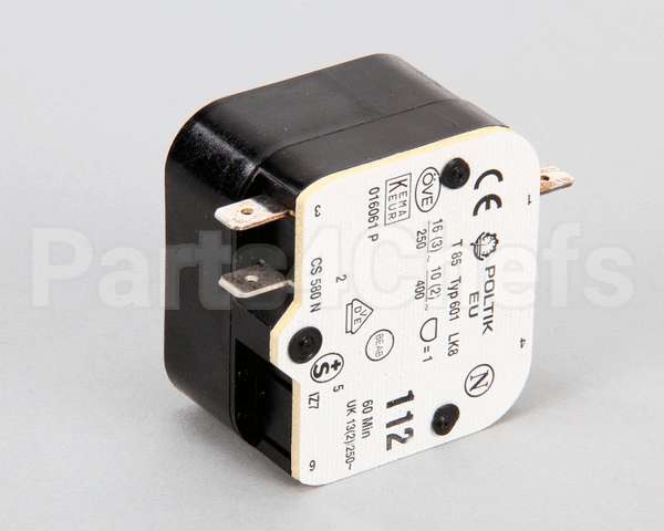 M011760 Moffat Time Switch 60 Min