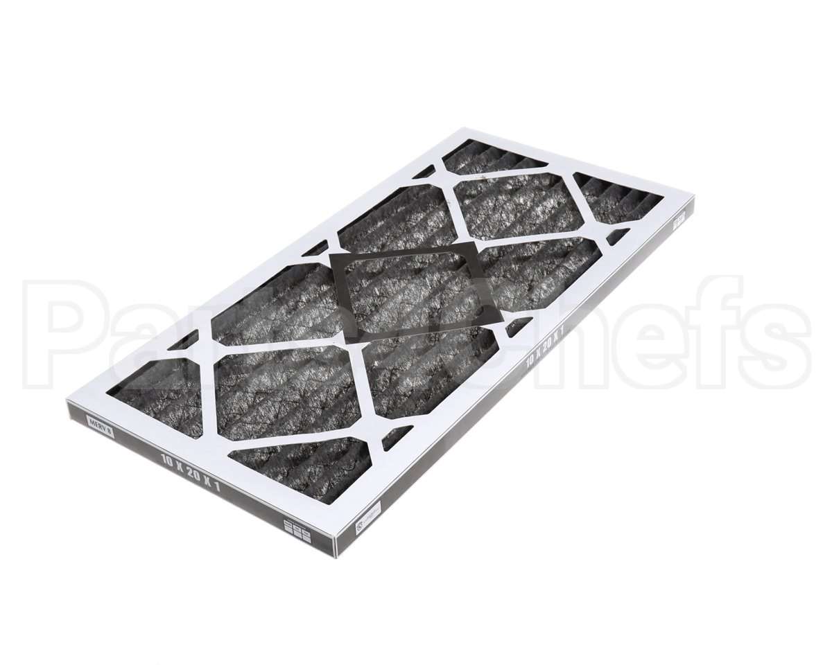 M011790 Moffat Pleated Carbon Filter -Vh35