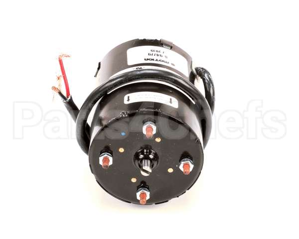 M0122 Bki Motor, Replacement For M0084