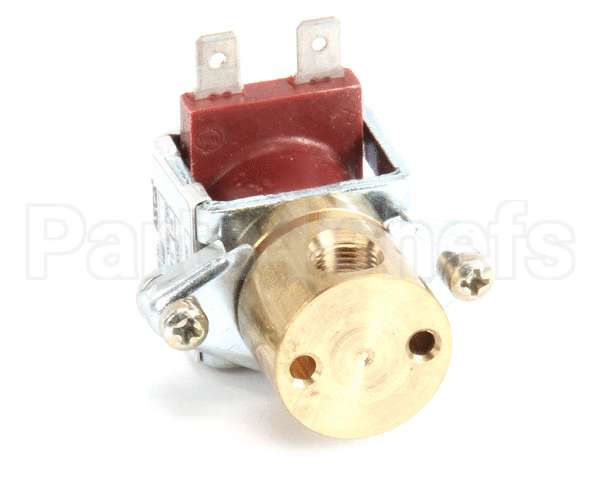 M012781 Moffat Solenoid Valve 240Vac