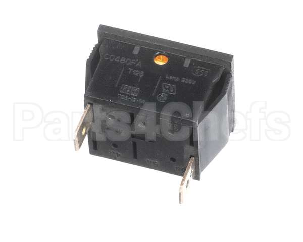 M013542 Moffat Indicator Light - 250V