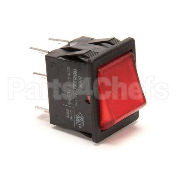 M013543 Compatible Moffat Switch