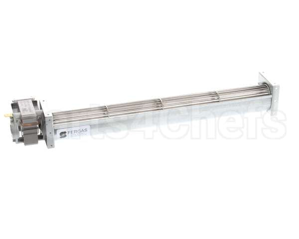 M013999 Moffat Motor 110V 60Hz E87 E89