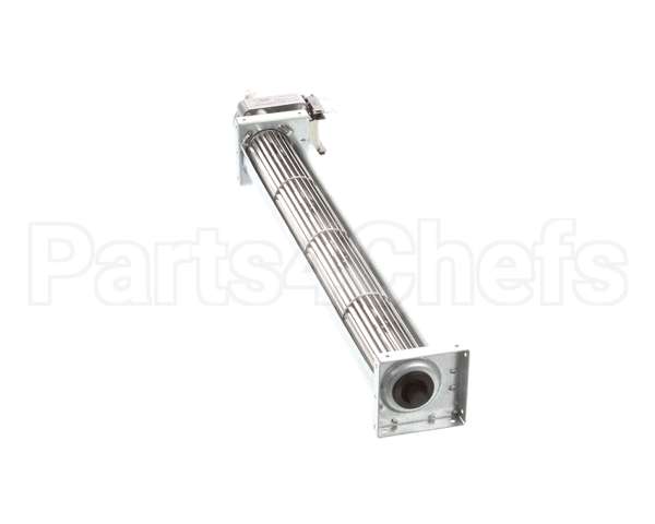 M013999 Moffat Motor 110V 60Hz E87 E89