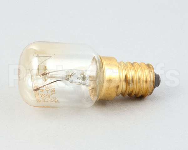M014218 Moffat Lamp E14 Base T25 240Vac 25W