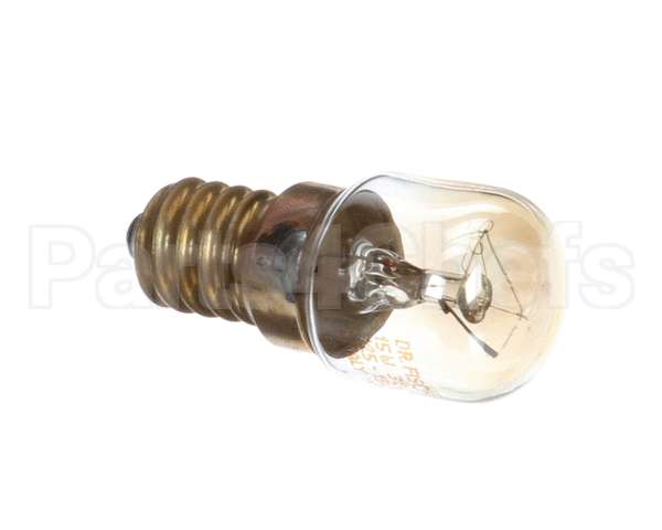 M014219 Moffat Lamp E14 Base 22X48 125V 15W