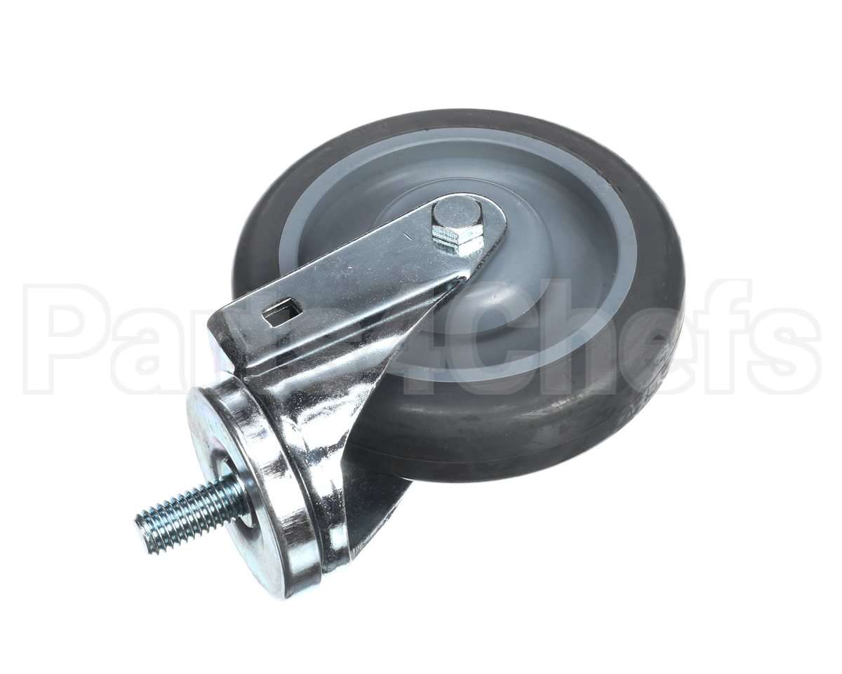M014A Grindmaster Cecilware Caster 5-Fms 1/2-13X1 Thread,