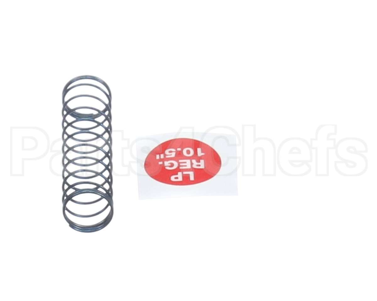 M015627 Moffat Conversion Spring Kit