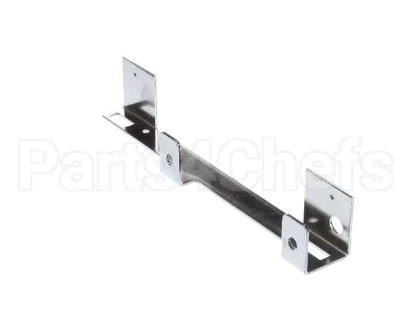 M015639 Moffat Handle Bracket - Plated
