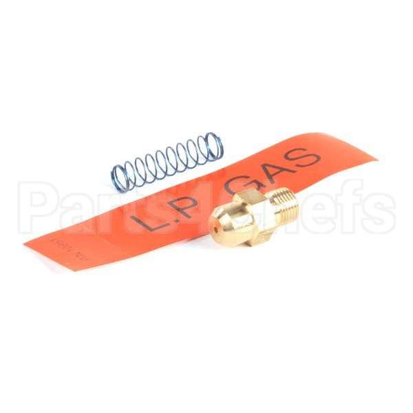 M015910 Compatible Moffat Kit- Lpg Convers 25M22 Valve