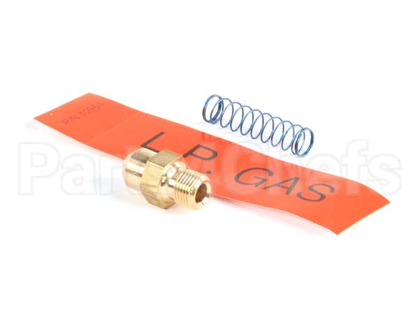 M015910 Moffat Kit- Lpg Convers 25M22 Valve