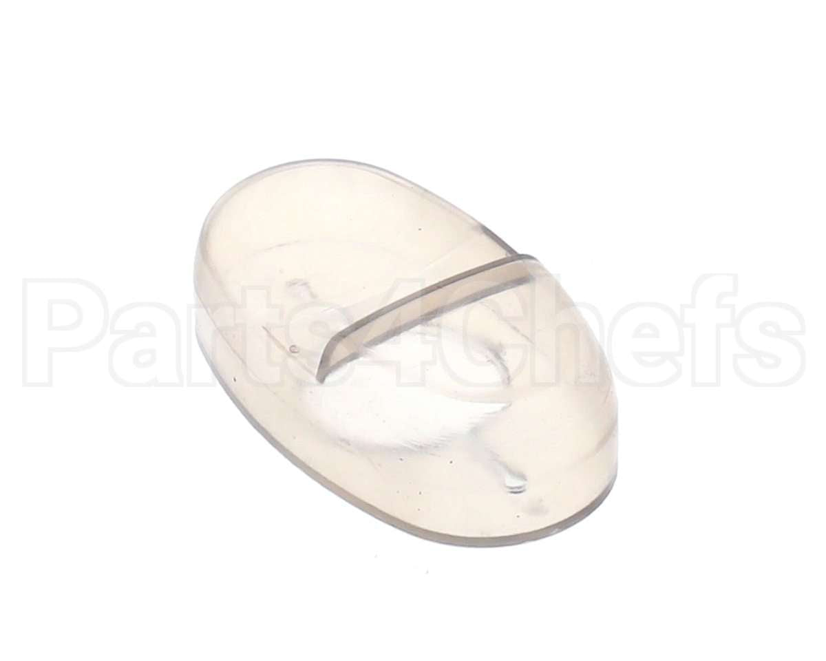 M02047 Globe Cover, On/Off Switch